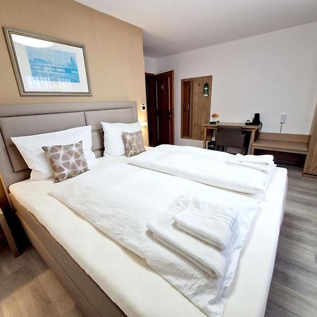 Hotel Rheintal Kappel-Grafenhausen Kültér fotó