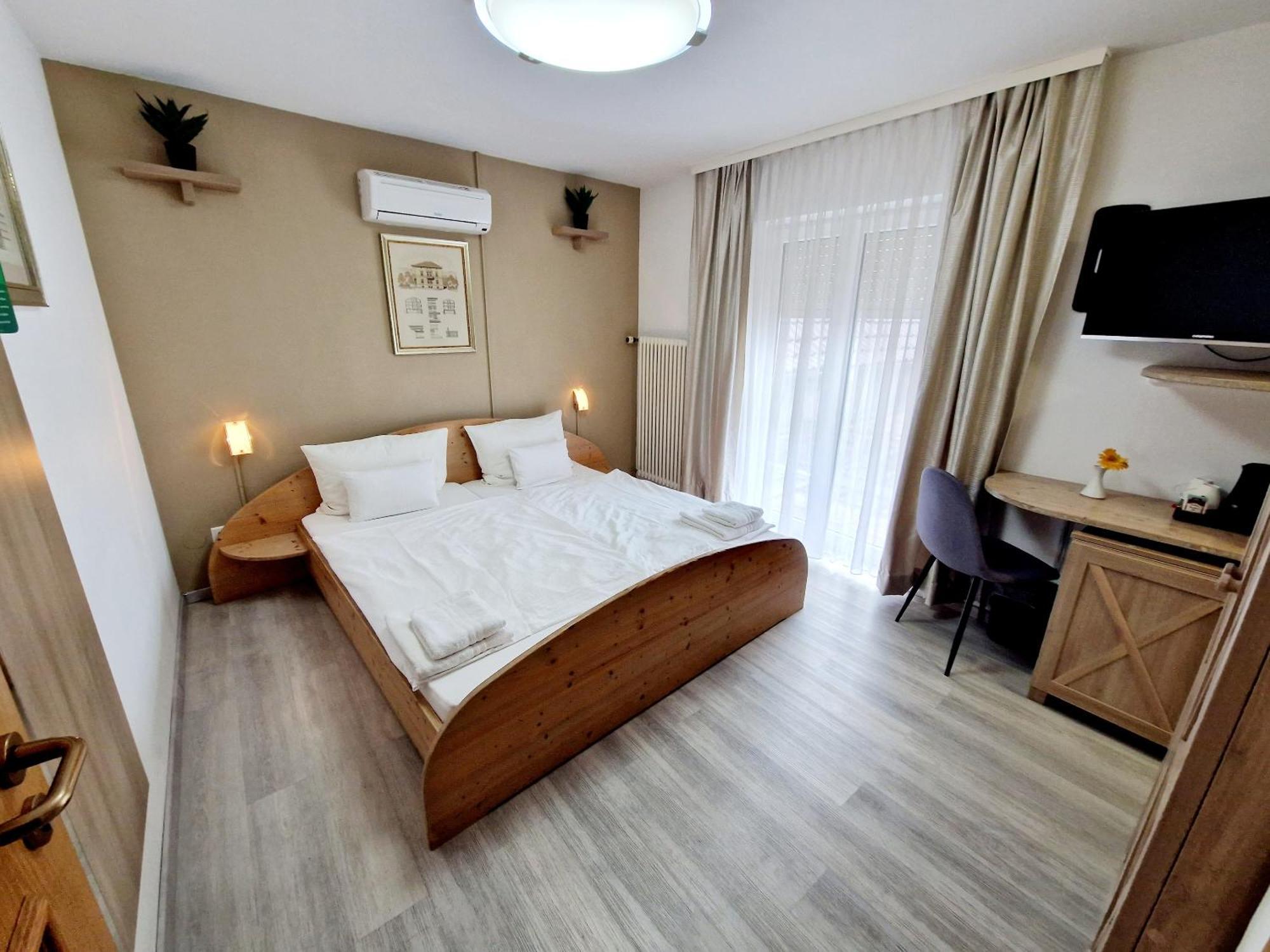 Hotel Rheintal Kappel-Grafenhausen Kültér fotó