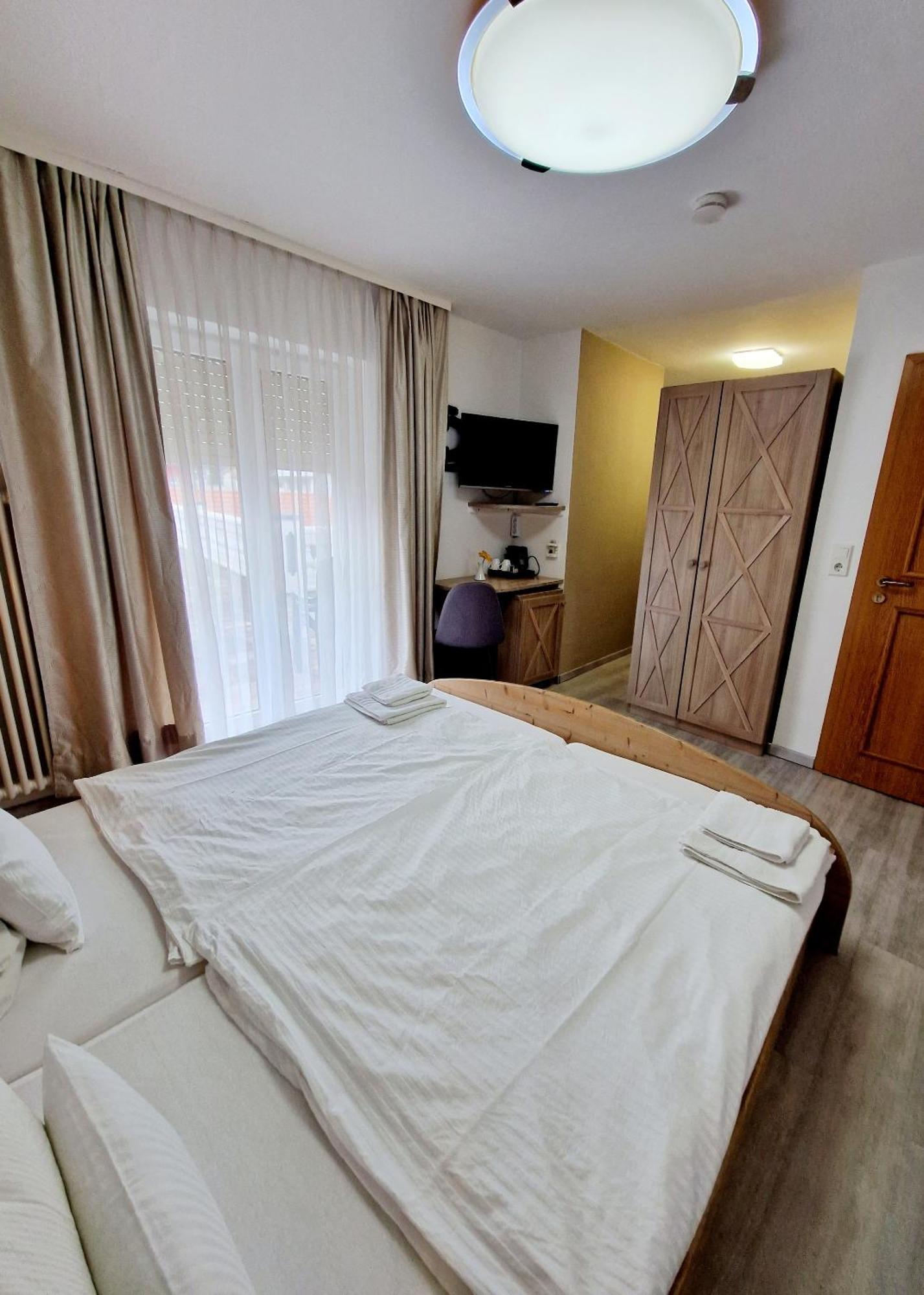 Hotel Rheintal Kappel-Grafenhausen Szoba fotó