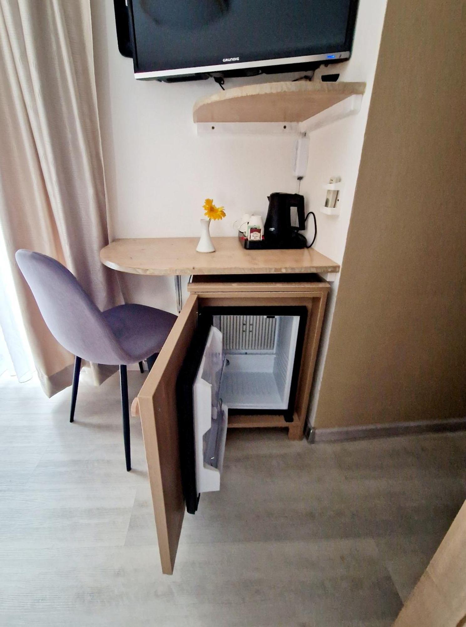 Hotel Rheintal Kappel-Grafenhausen Szoba fotó