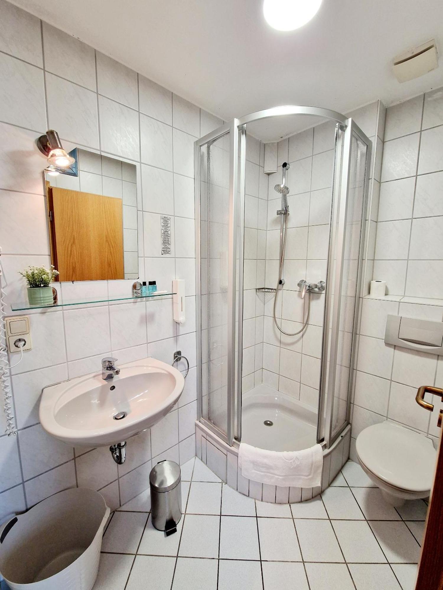 Hotel Rheintal Kappel-Grafenhausen Szoba fotó