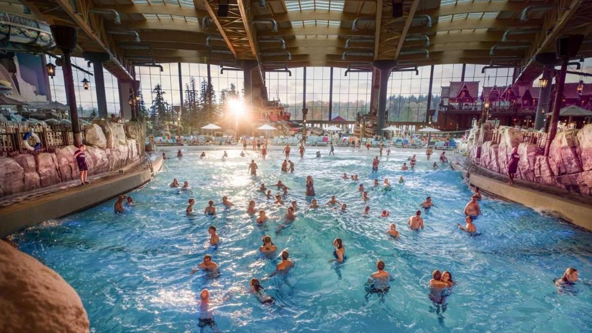 Hotel Rheintal Kappel-Grafenhausen Kültér fotó